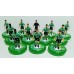 Subbuteo Andrew Table Soccer Sporting Lisbon 2006-2007 on WSB Professional Bases